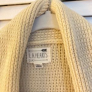 Beautiful cardigan ❤️